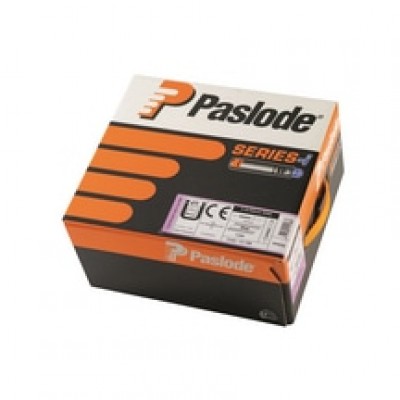 Pack de clous 2,8x51mm crantés pour IM90I