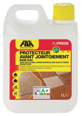 Protecteur avant joint PRW200 1l