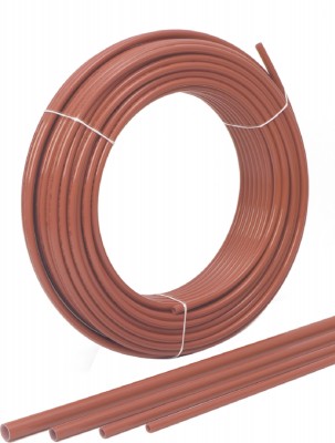 Tube RAUTHERM-PER 16x1,5mm 6m REHAU CHAUFFAGE