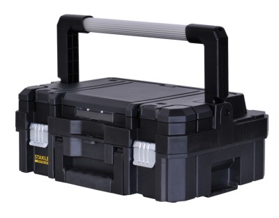 Mallette avec organiseur TSTAK FATMAX 14L STANLEY