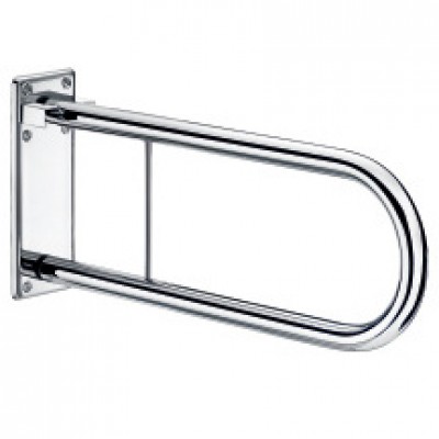 Poignée relevable inox DELABIE