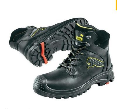 Chaussures hautes de sécurité S3 pointure 40 PUMA ISM HEINRICH KRAMER GMBH