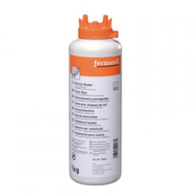 Colle pour plaque de sol Fermacell 1kg FERMACELL - FELS-WERKE GMBH