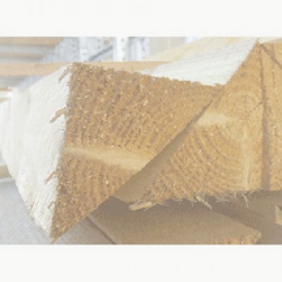 Chanlatte 60x80mm sapin pays traité 4,00ml