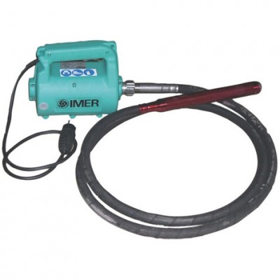 Ensemble portafif vibrant EPVI 38mm 3MTS IMER