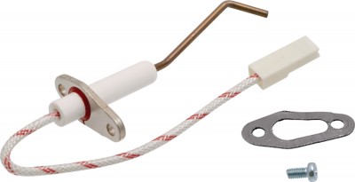 Electrode ionisation FRANCO BELGES