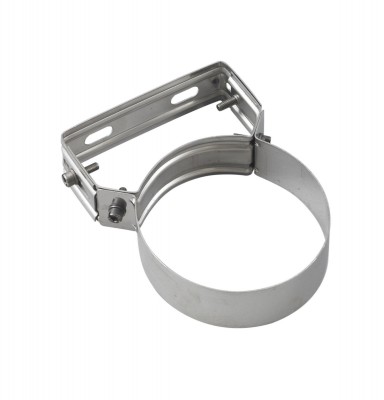 Bride murale inox DUOTEN 180-230 TEN