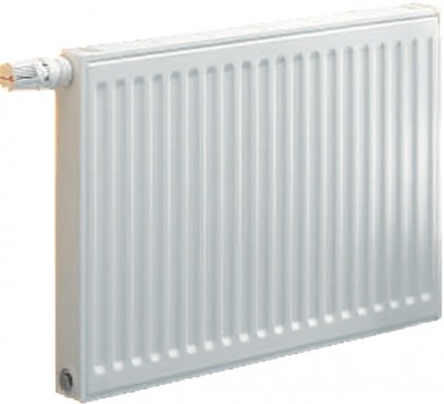 Radiateur SAMBA revérsible 6 connexions C21 HB hauteur 600mm 21 éléments CHAPPEE
