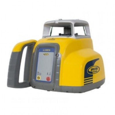Laser rotatif LL300N-4 + récepteur HL450 TRIMBLE