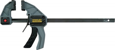 Serre-joints grande puissance 600mm STANLEY