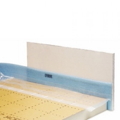 Bande de rive Efirive 5x150mm 50m EFYOS