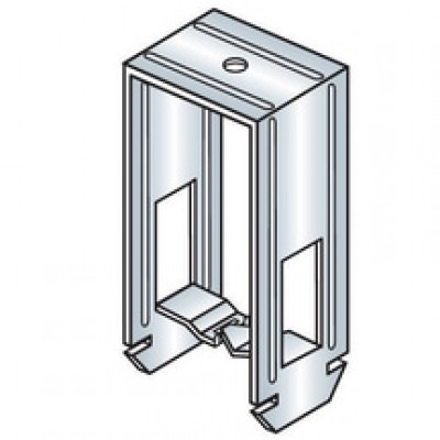 Attache 2Plus boîte de 50 pièces