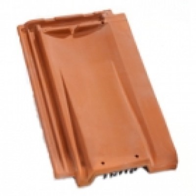 Tuiles de  ventilation chatière 215.20 flammé rustique IMERYS TOITURE