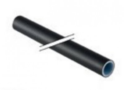 Tube MEPLA pour application sanitaire diamètre 40mm 3m GEBERIT
