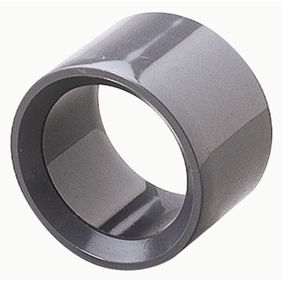 Mamélon réduit diamètre 110x50mm PVC-U GEORGES FISHER