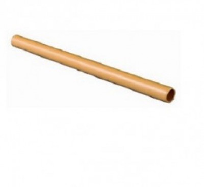 Tube PVC HTA-F PN16 diamètre 32mm, 3m GIRPI