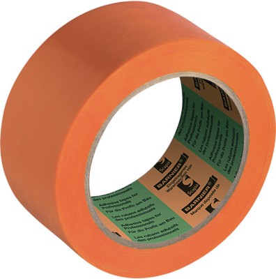 Adhésif vinyl orange 33mx50mm SCAPA TAPES F (BARNIER)