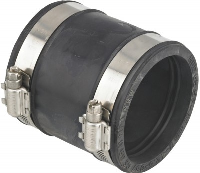 Raccord EPDM D60/50 prise d’air TEN