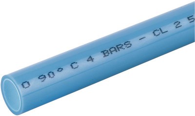 Tube PER BAO diamètre nominal 16x1.5mm 240m ACOME