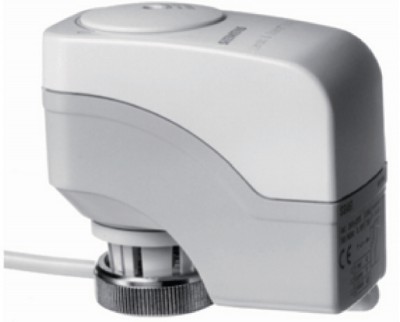 Servomoteur pour vanne LANDIS ET STAEFA