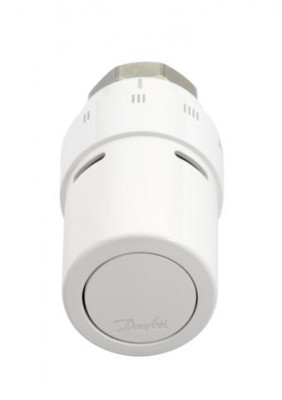Tête thermostatique RAX-K M 30x1,5 chromé DANFOSS