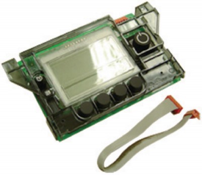Carte DISPLAY DE DIETRICH