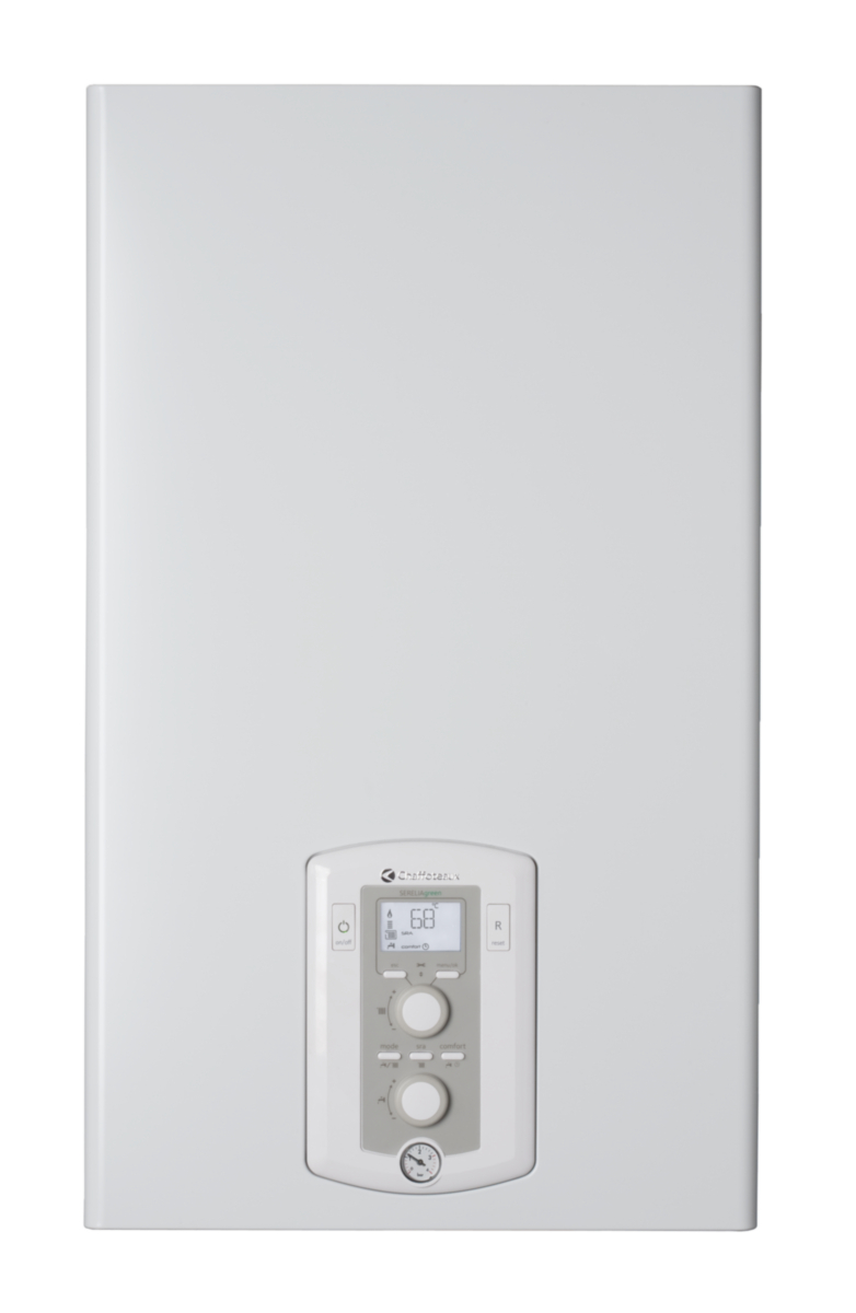 Chaudière murale gaz ECS SERELIA GREEN CHAFFOTEAUX ET MAURY... — free download