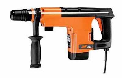 Perforateur 351 S2S 850w SPIT