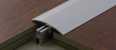 Seuil de TECNIS multi-niveau aluminium or 51x930mm DINAC GPI