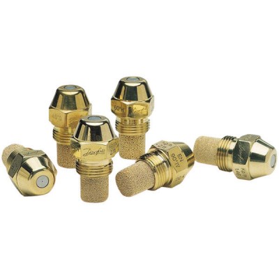 Gicleur OD B 0,75 US/GAM 60° DANFOSS