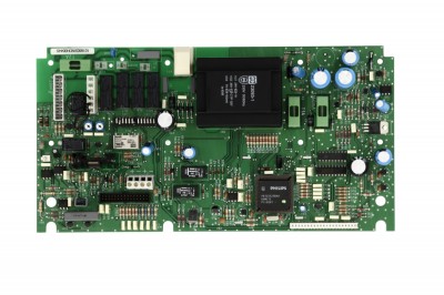 Circuit imprimé microcontrol ARISTON