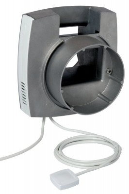 Bouche BAZ pilot F4 120 SAUNIER DUVAL