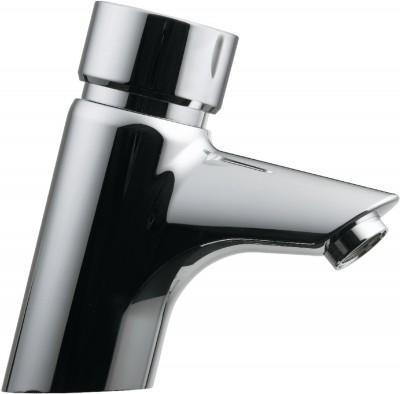 Robinet lavabo OKYRIS 2 simple bec fixe PORCHER