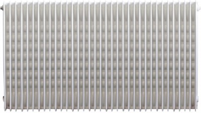 Radiateur LAMELLA 658 hauteur 800mm 26 éléments 1113W FINIMETAL