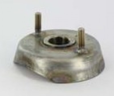 Trappe SAV anode