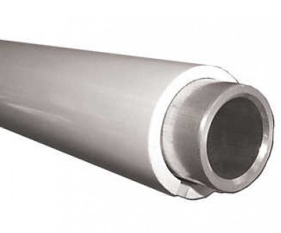 Barre d’appui haute résistance lisse 1000mm