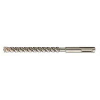 Foret marteaux béton SDS+ diamètre 10mm 150x210mm NOVIPRO
