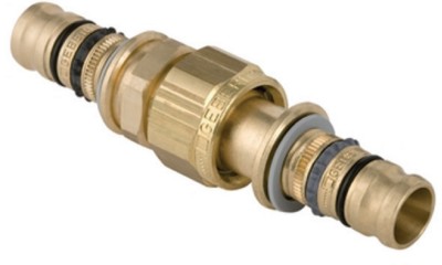Union démontable MEPLA diamètre 20mm GEBERIT