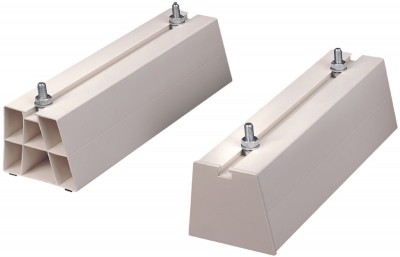 Support sol 1 mètre/150kg (par2)