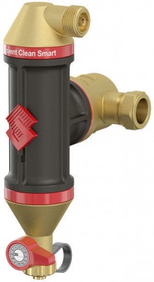 Séparateur air et boues FLAMCOVENT CLEAN SMART 2