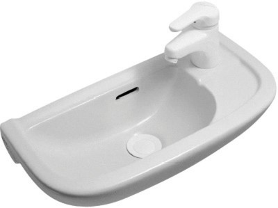 Lave-mains LINEA LG ALLIA