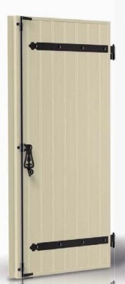 Volet PROVOBAT