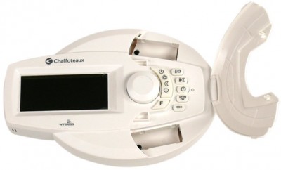 Thermostat d’ambiance (TAP) sans fils CHAFFOTEAUX ET MAURY