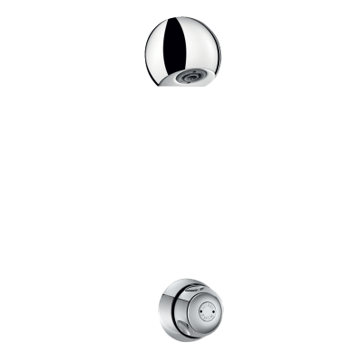 Kit douche tc 200 TEMPOMIX POM DELABIE
