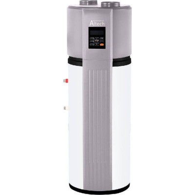 Chauffe-eau thermodynamique BT 280 litres - ALTECH 220090500832