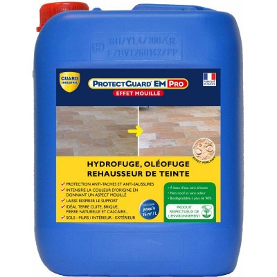 Protecteur ProtectGuard Em Premium 2kg GUARD INDUSTRIE