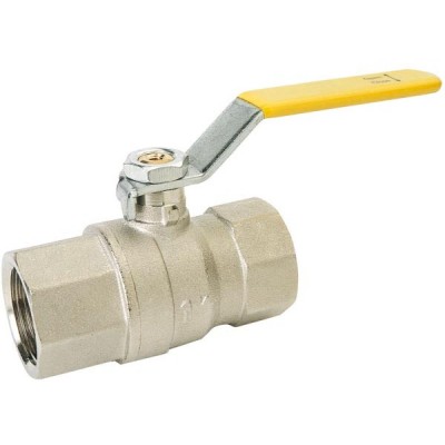 Robinet 620EN sphérique FF26x34 CLESSE