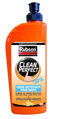 Clean Perfect flacon 400ml STAC RHA