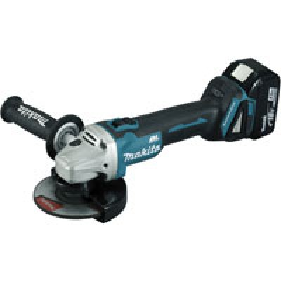 Meuleuse diamètre 125mm MAKITA FRANCE