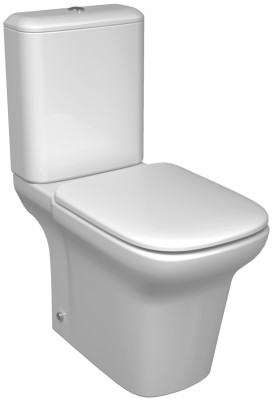 Réservoir VOX 3/6 litres AL blanc JACOB DELAFON